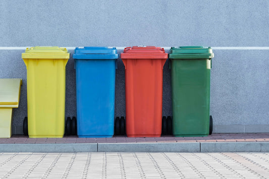 Eco-friendly cleaning less plastic - Asepsis concentrate 700kg plastic saved India