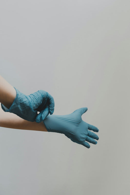 Home disinfection after illness - Asepsis Super Strong Phenyl India