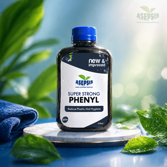 Asepsis Super Strong Phenyl 250ML