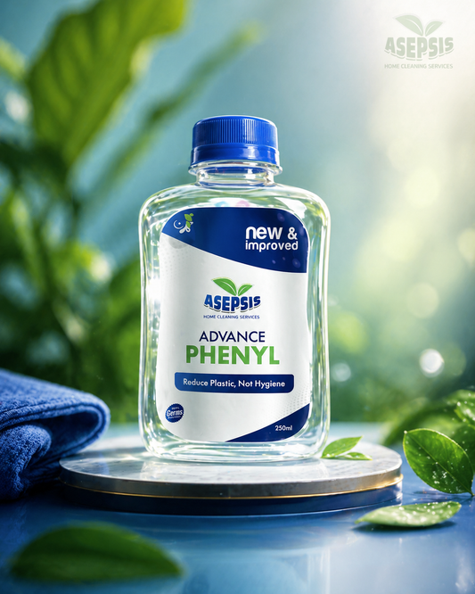 Asepsis Advance Phenyl 250ML